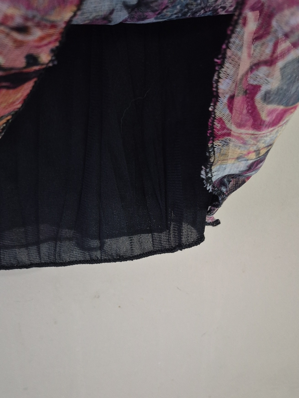 Paisley Top - Picture 4 of 4